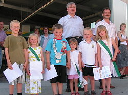 Kinderkönig 2006